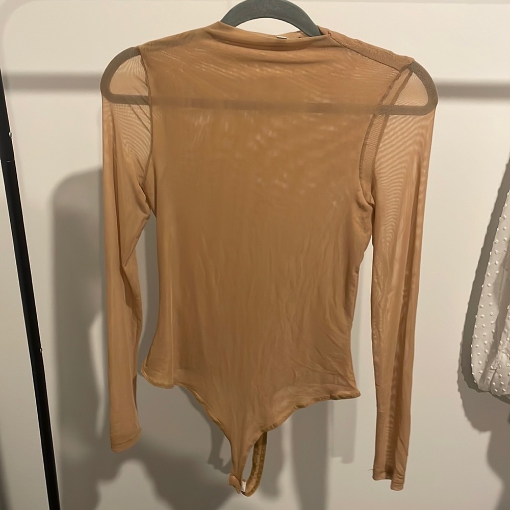 Women’s bodysuit